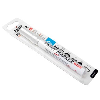 Crayon marqueur pour le marquage des reines - Blanc